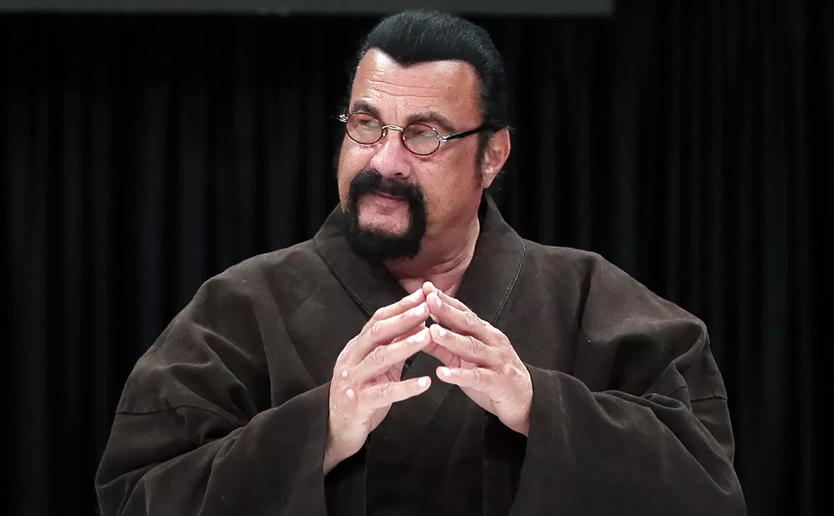 Донат Сорокин / ТАСС