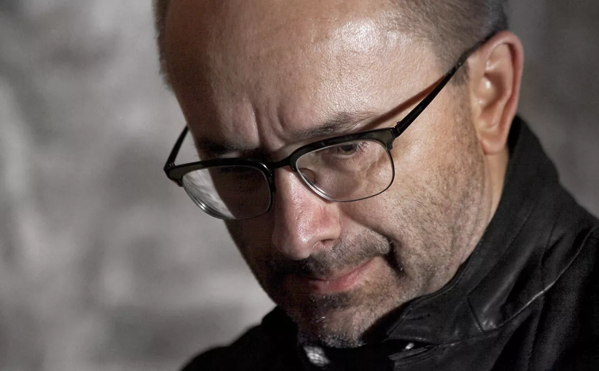 АГН «Москва»