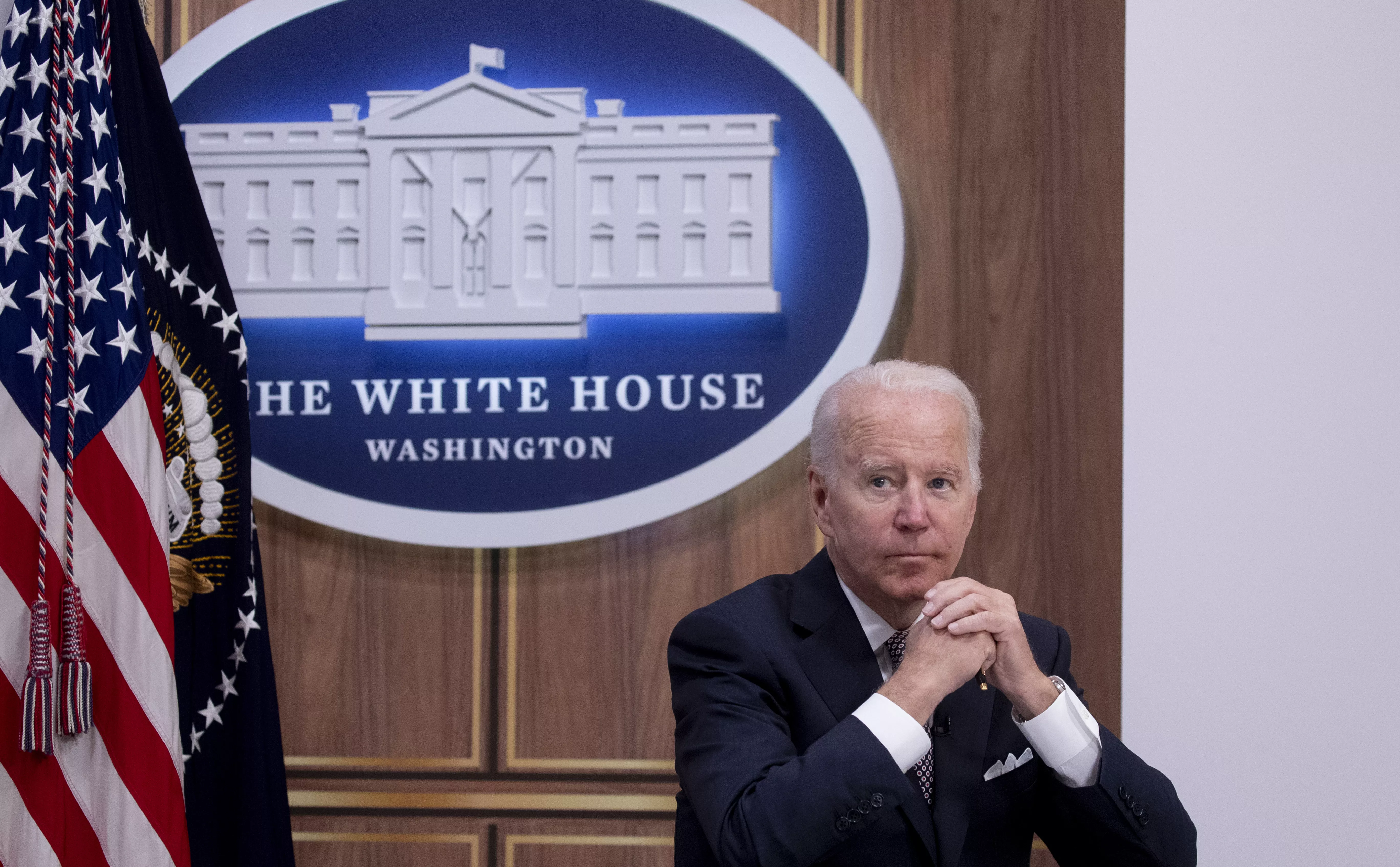 Michael Reynolds / Pool via CNP / Keystone Press Agency / Global Look Press