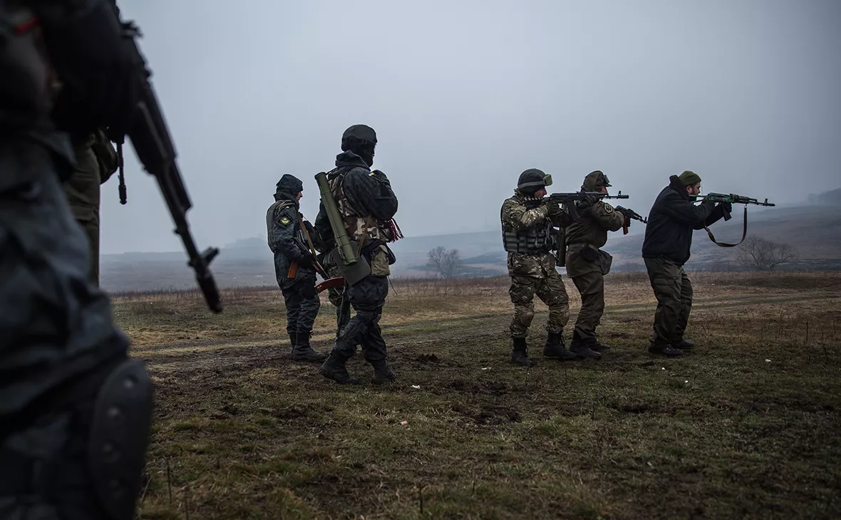 Andrew Burton / Getty Images