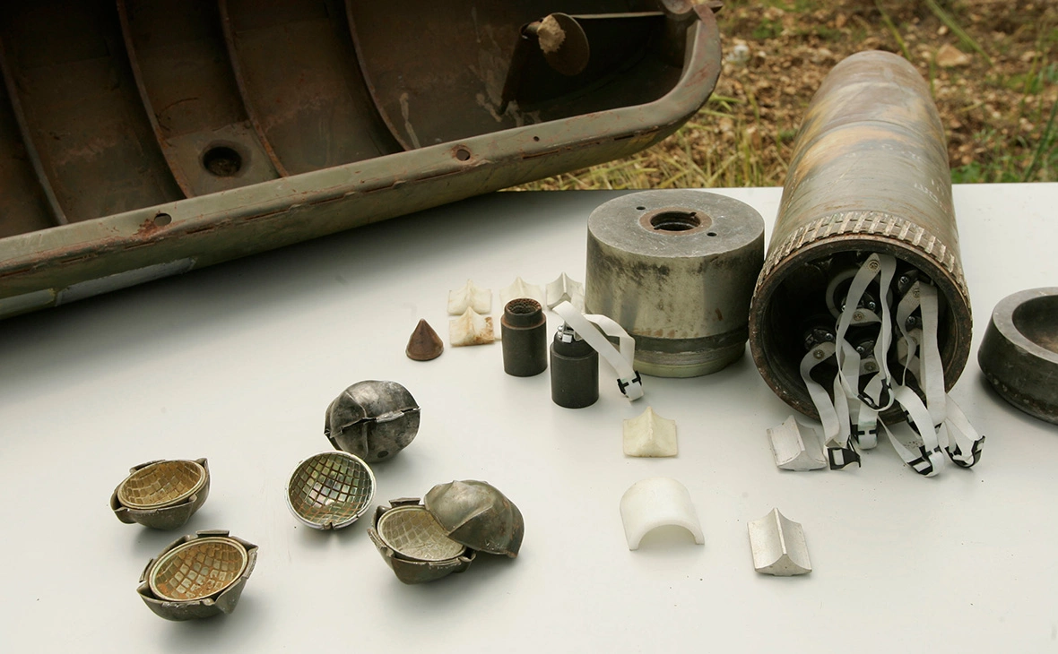 Mark Renders / Getty Images