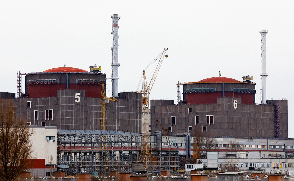 Александр Ермоченко / Reuters