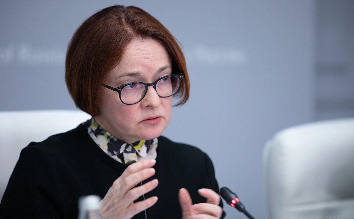 Артём Кудрявцев / пресс-служба Банка России