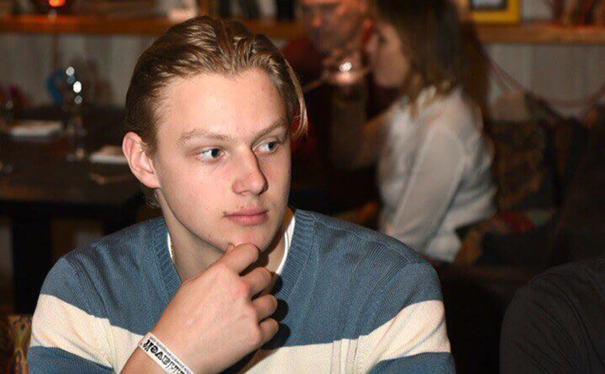 artem.ivanuyzhenkov / Facebook (входит в корпорацию Meta, признана экстремистской и запрещена в России)