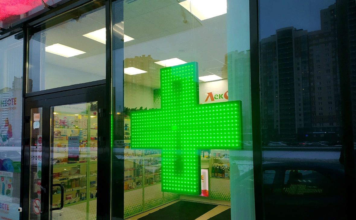 Максим Константинов / Global Look Press