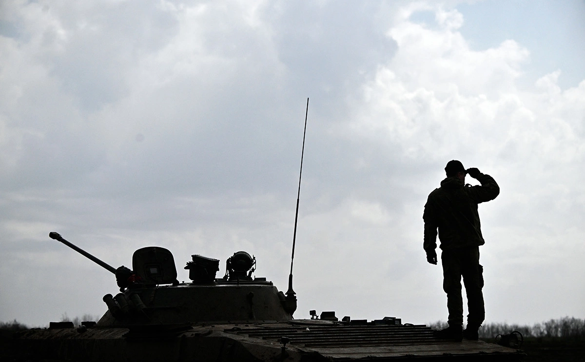 Евгений Биятов / РИА Новости