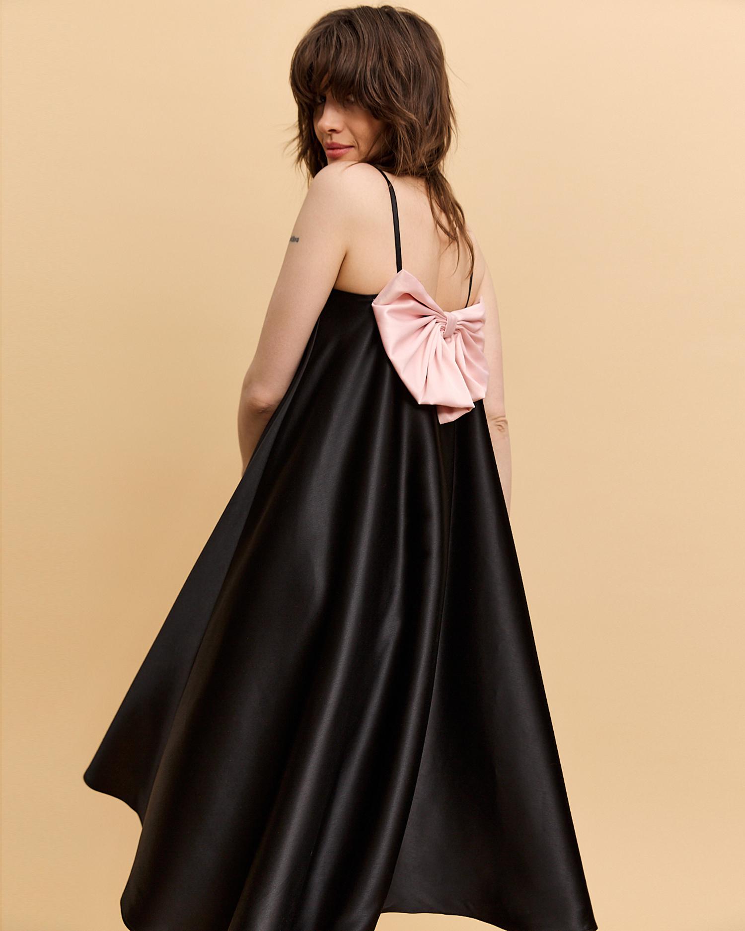 Платье-комбинация &laquo;Жаклин&raquo;, Buro12.18, цена по запросу&nbsp;(Trend Island)