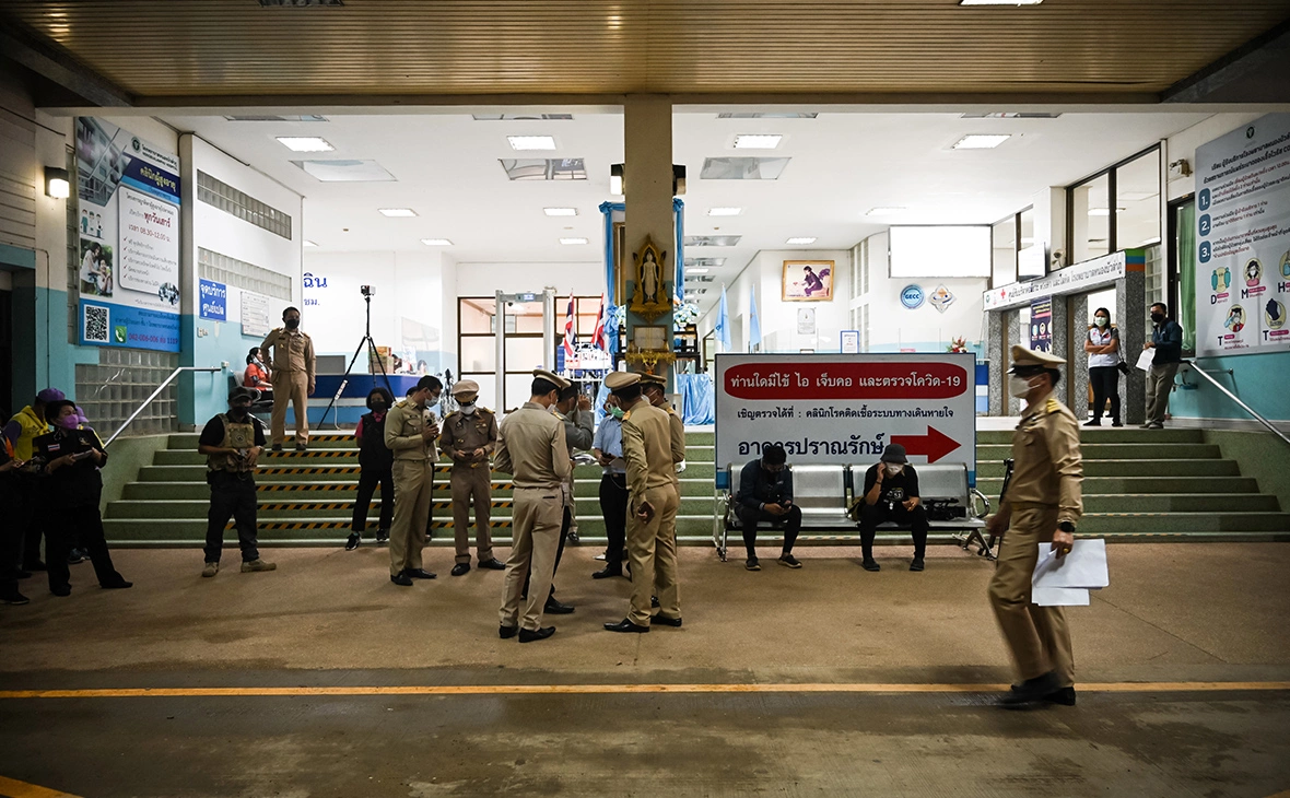  Sirachai Arunrugstichai / Getty Images