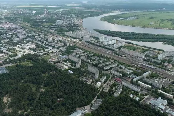 Пресс-служба правительства Нижегородской области