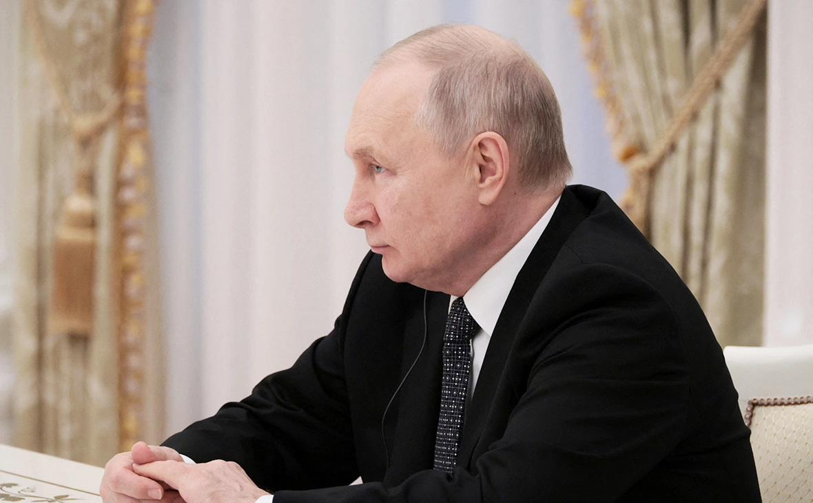 Михаил Метцель / ТАСС