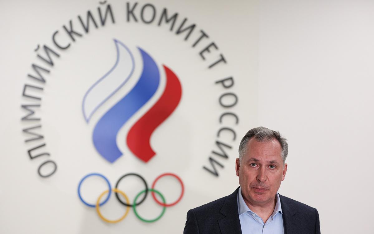 Глава ОКР заявил, что сменившие гражданство спортсмены поймут свою ошибку