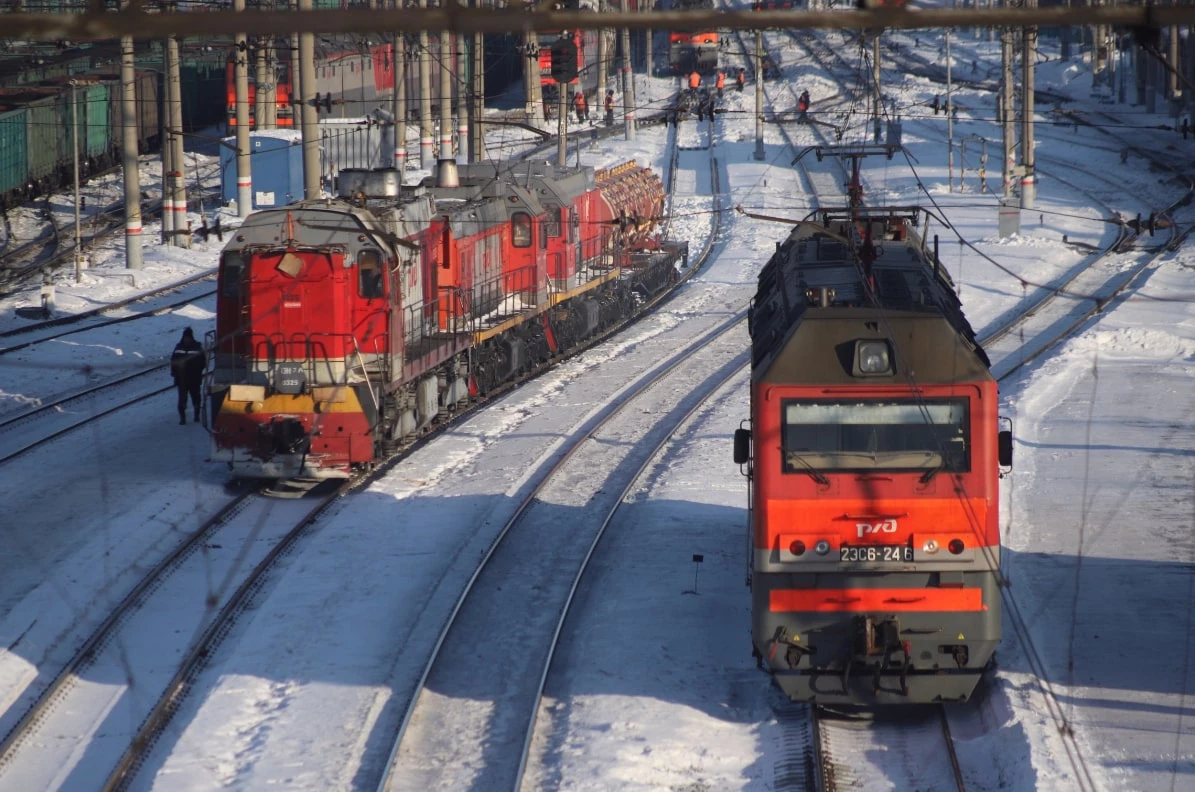Екатерина Сычкова / РИА URA.RU