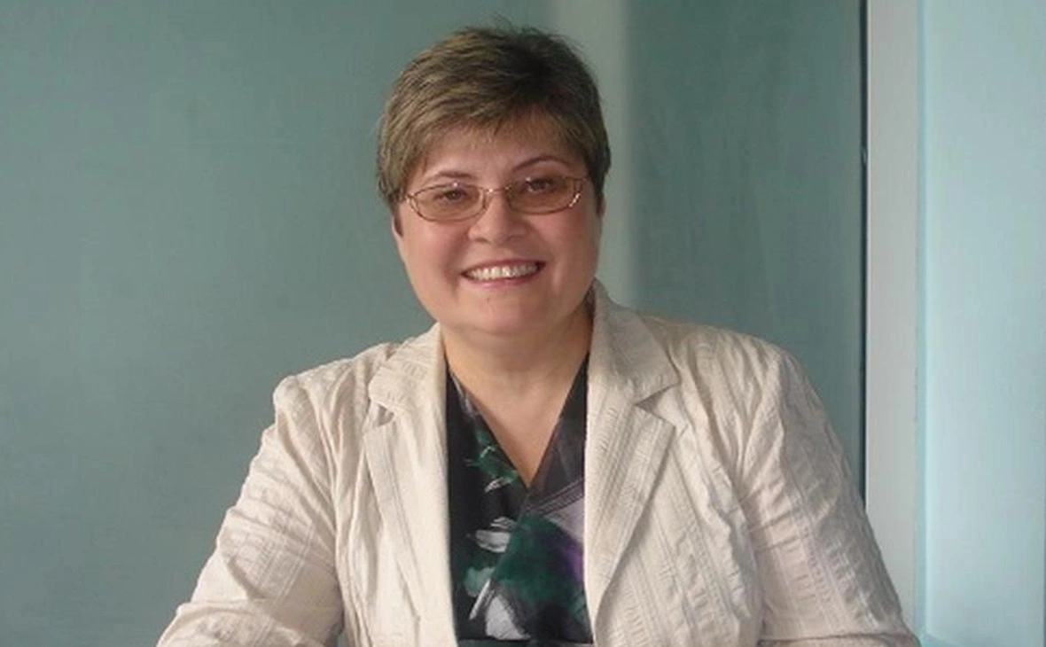 личный архив Т. Абанкиной