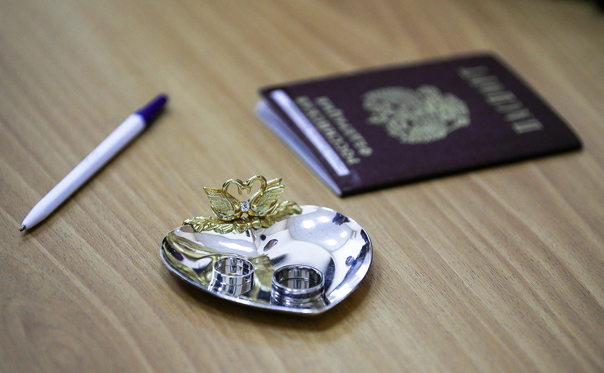 Сергей Бобылев / ТАСС