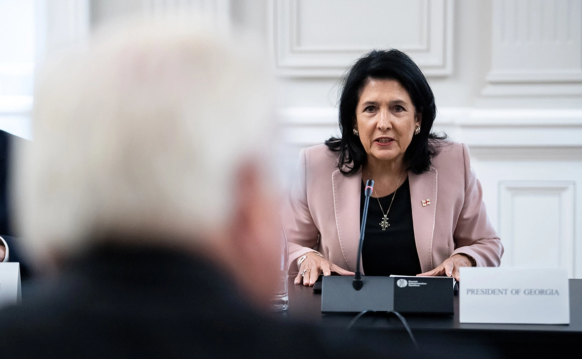 Bernd von Jutrczenka / Global Look Press