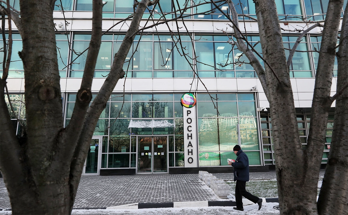 Андрей Любимов / РБК