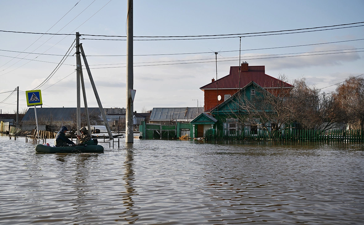 Владимир Астапкович / РИА Новости
