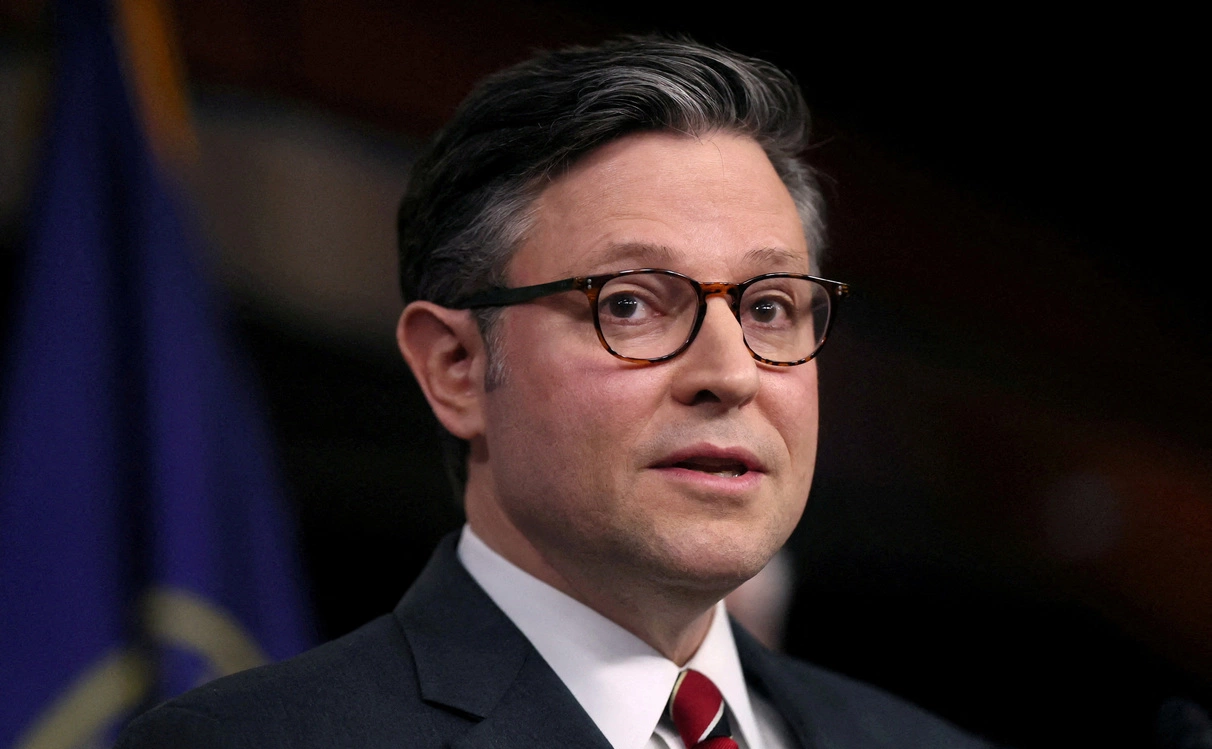 Leah Millis / Reuters