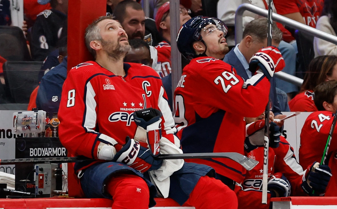 Geoff Burke / USA Today Sports / Reuters