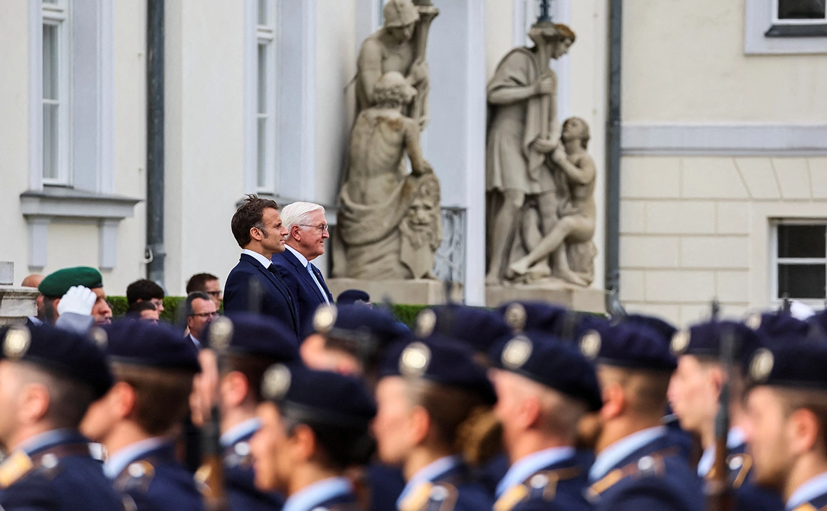 Wolfgang Rattay / Reuters