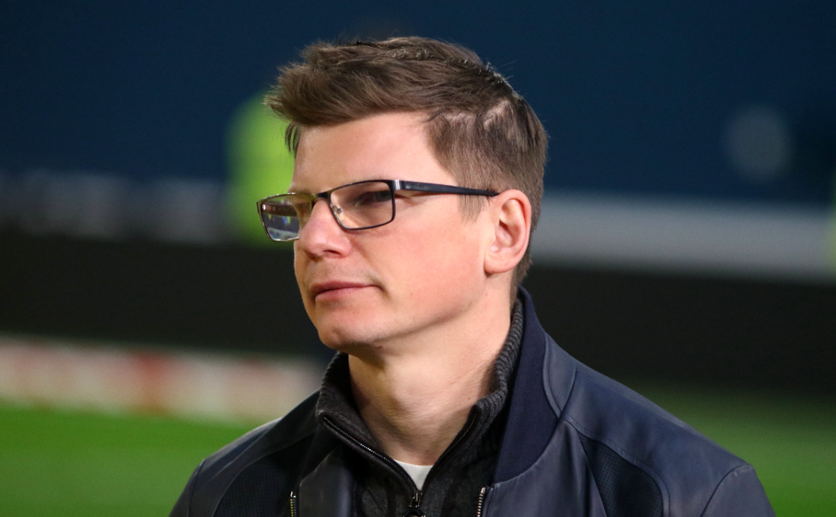 Maksim Konstantinov / Global Look Press