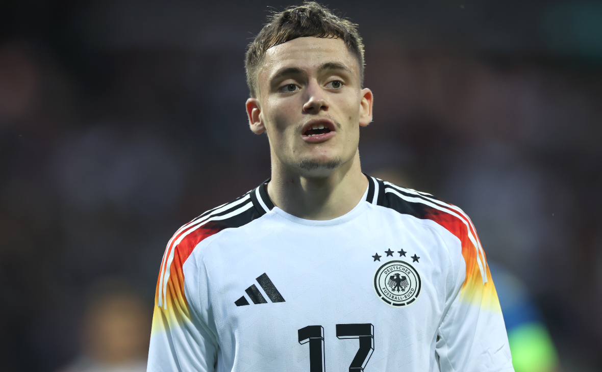 Alex Grimm / Getty Images