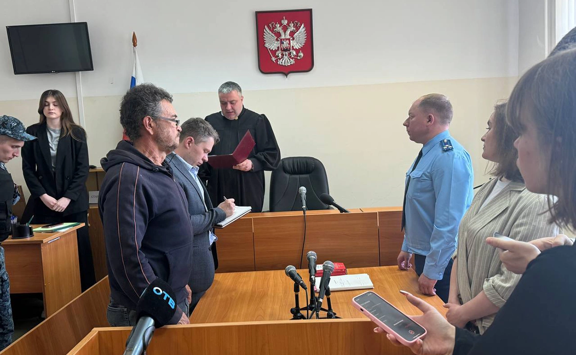 sverdlovskprok / Telegram