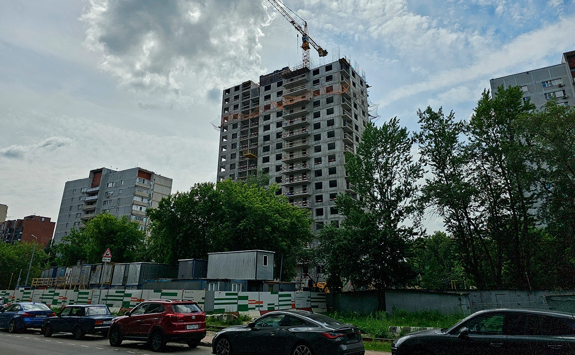 АГН «Москва»