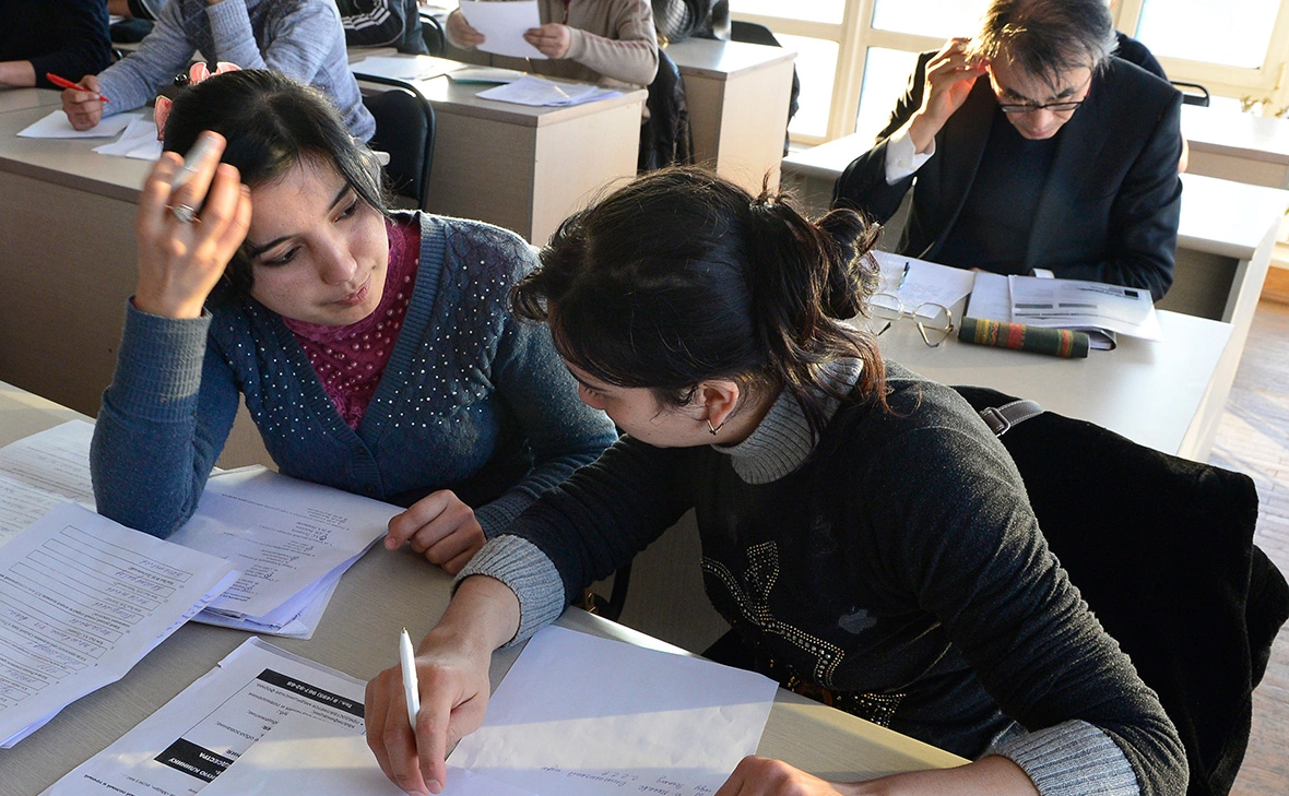 Юрий Смитюк / ТАСС