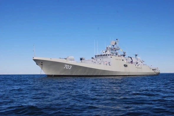 Архив РБК Калининград