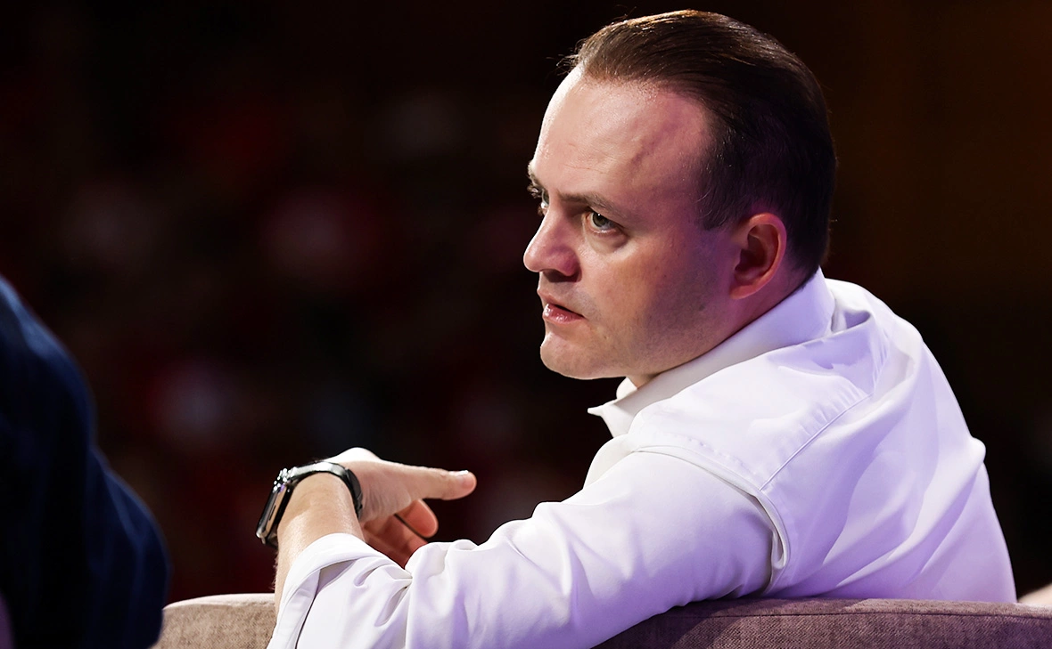 Михаил Синицын / ТАСС