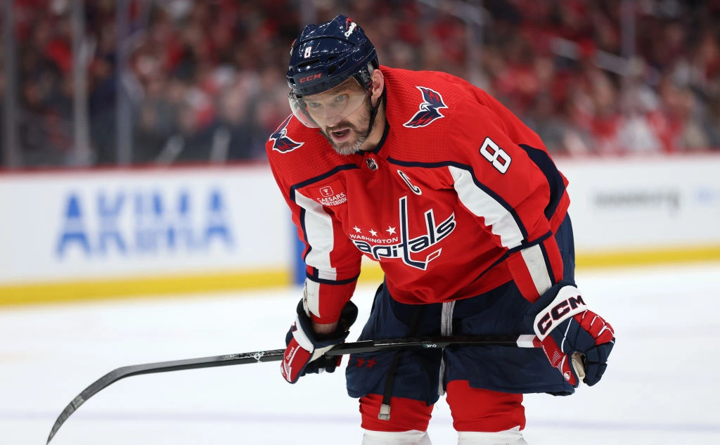 Patrick Smith / Getty Images