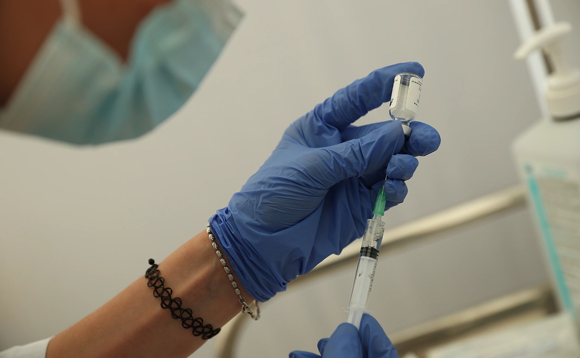 Владислав Шатило / РБК