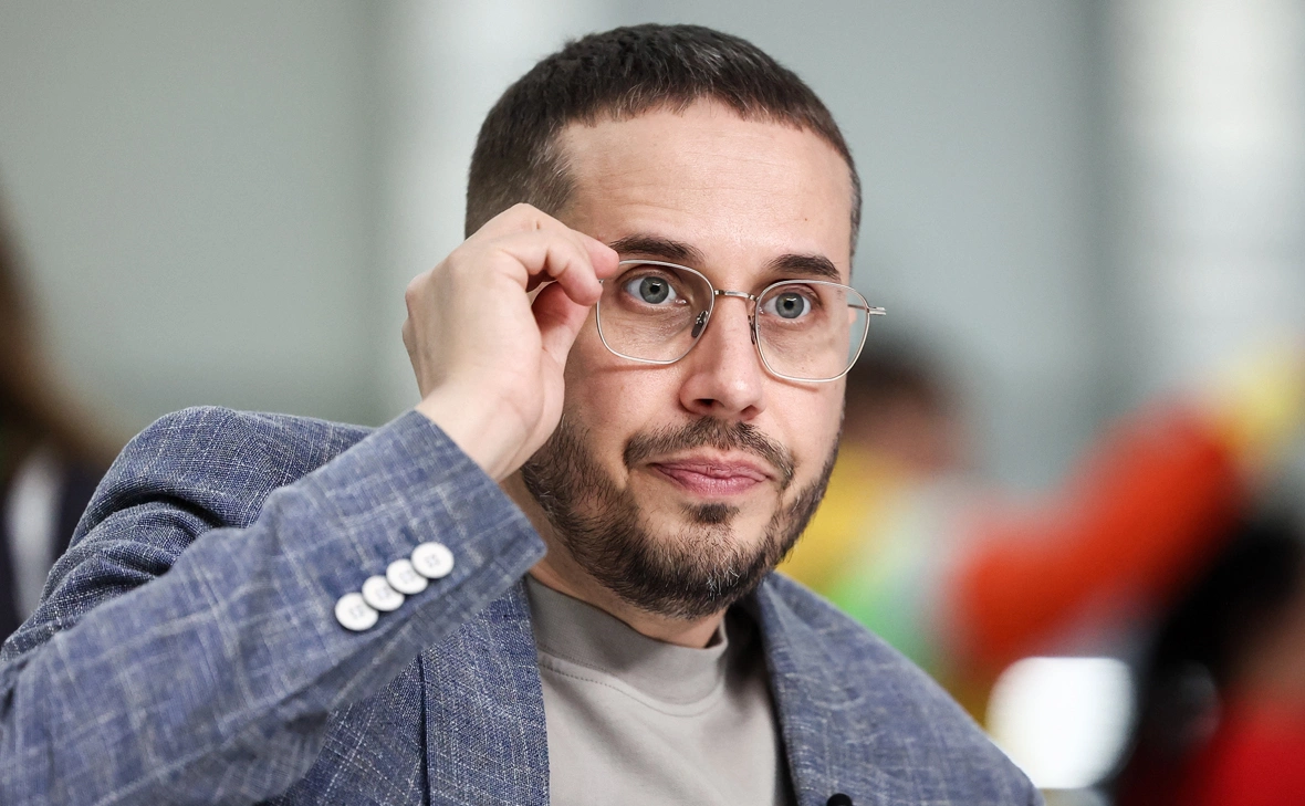 Валерий Шарифулин / ТАСС