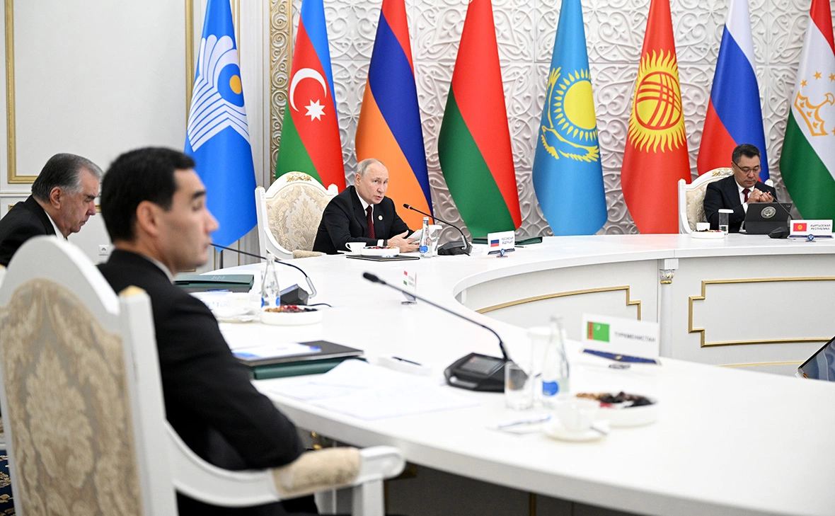 Бедняков Павел / ТАСС