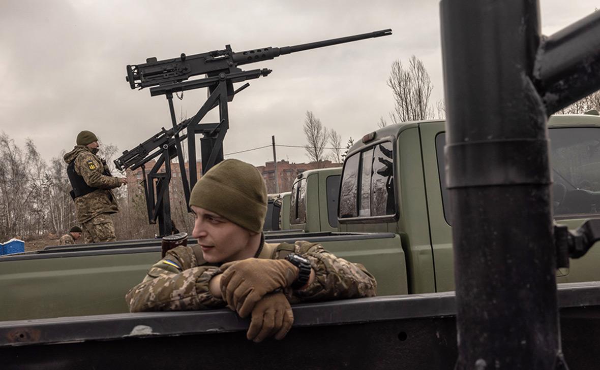 Фото: Роман Пилипей / Getty Images