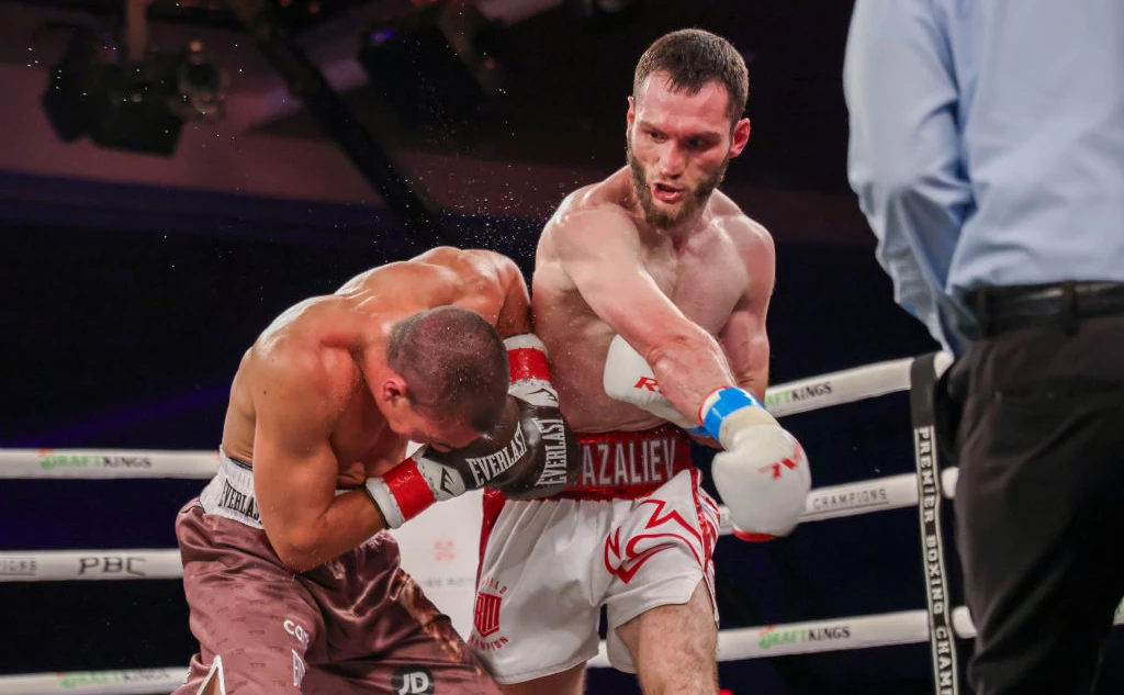  Alex Menendez / Getty Images