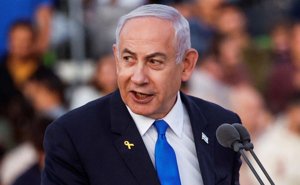 Amir Cohen / Reuters