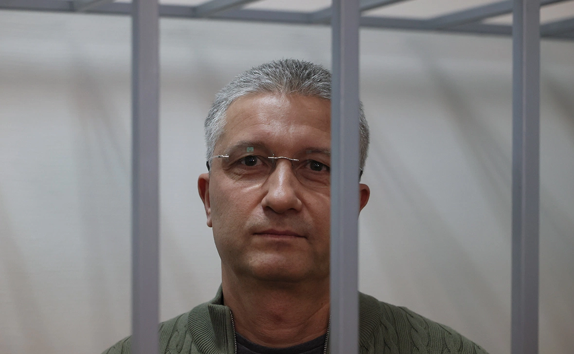 Максим Шипенков / EPA / ТАСС