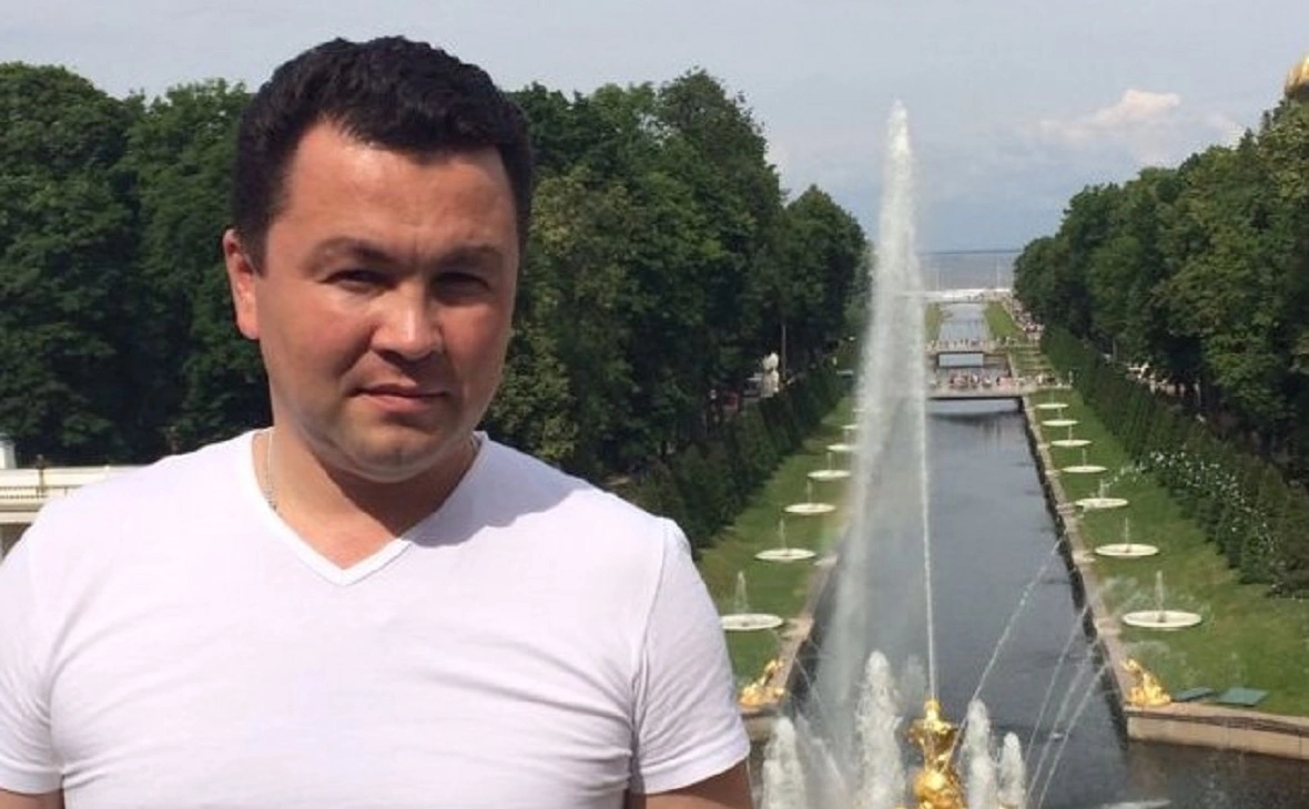 Азамат Ибатуллин