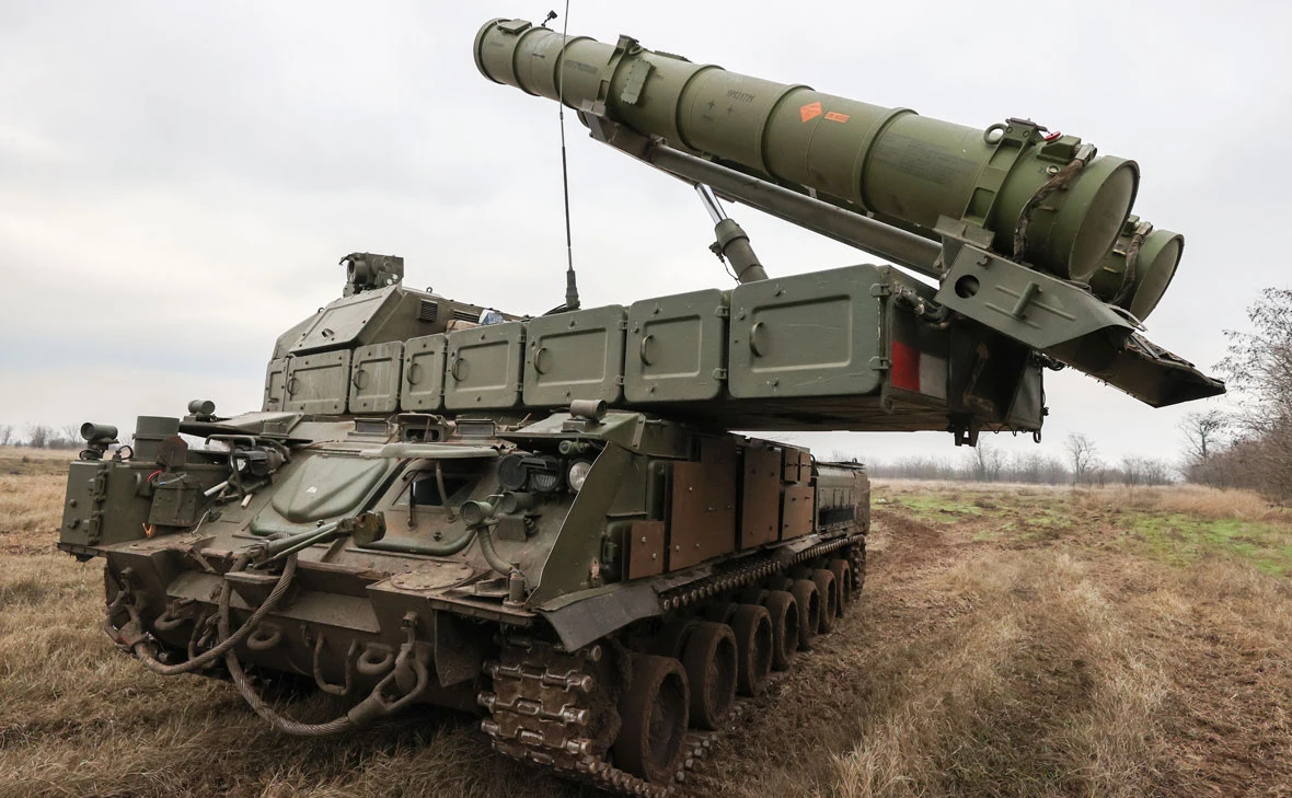 Александр Полегенько / ТАСС