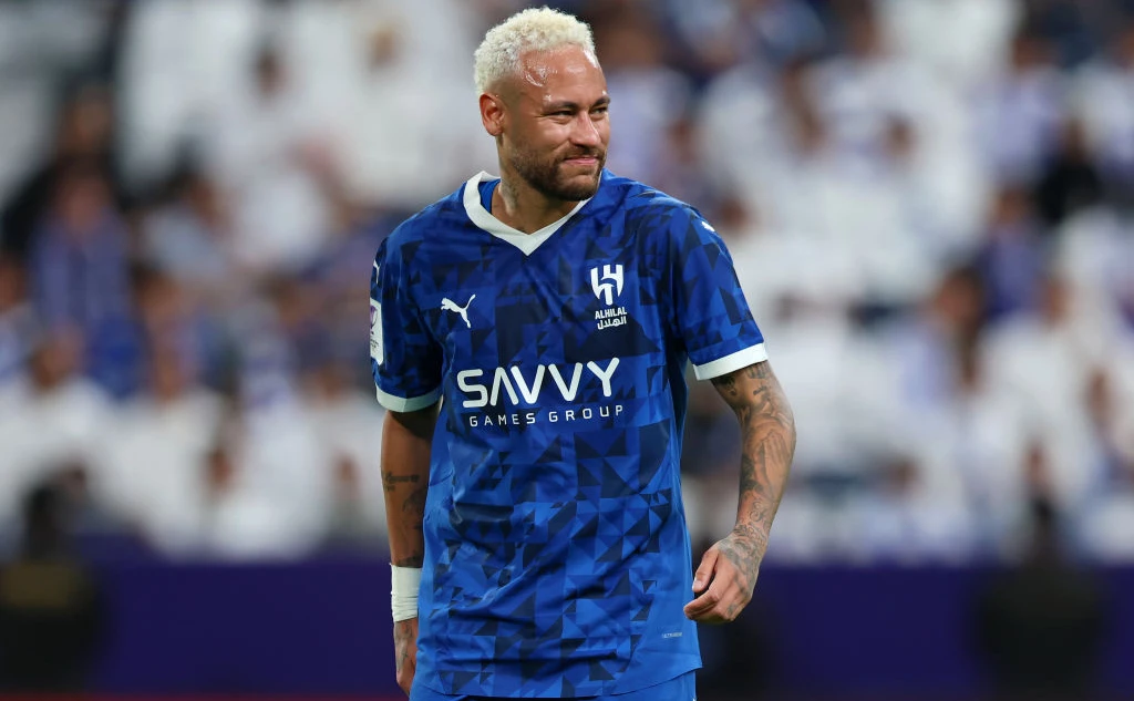 Yasser Bakhsh / Getty Images