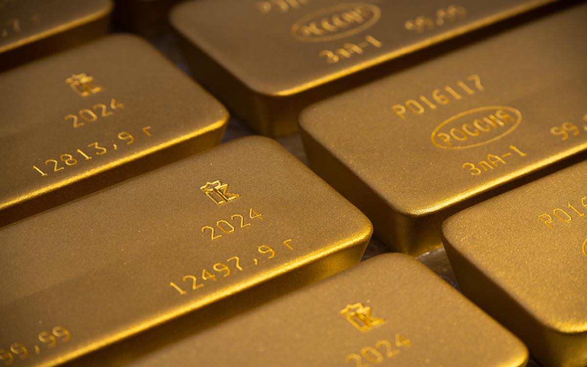 Фото: Александр Манзюк / ТАСС