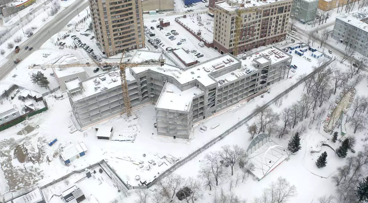 Группа компаний «ВИС»