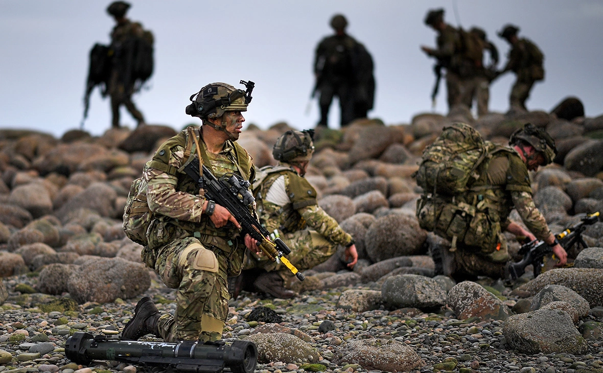 Jeff J Mitchell / Getty Images