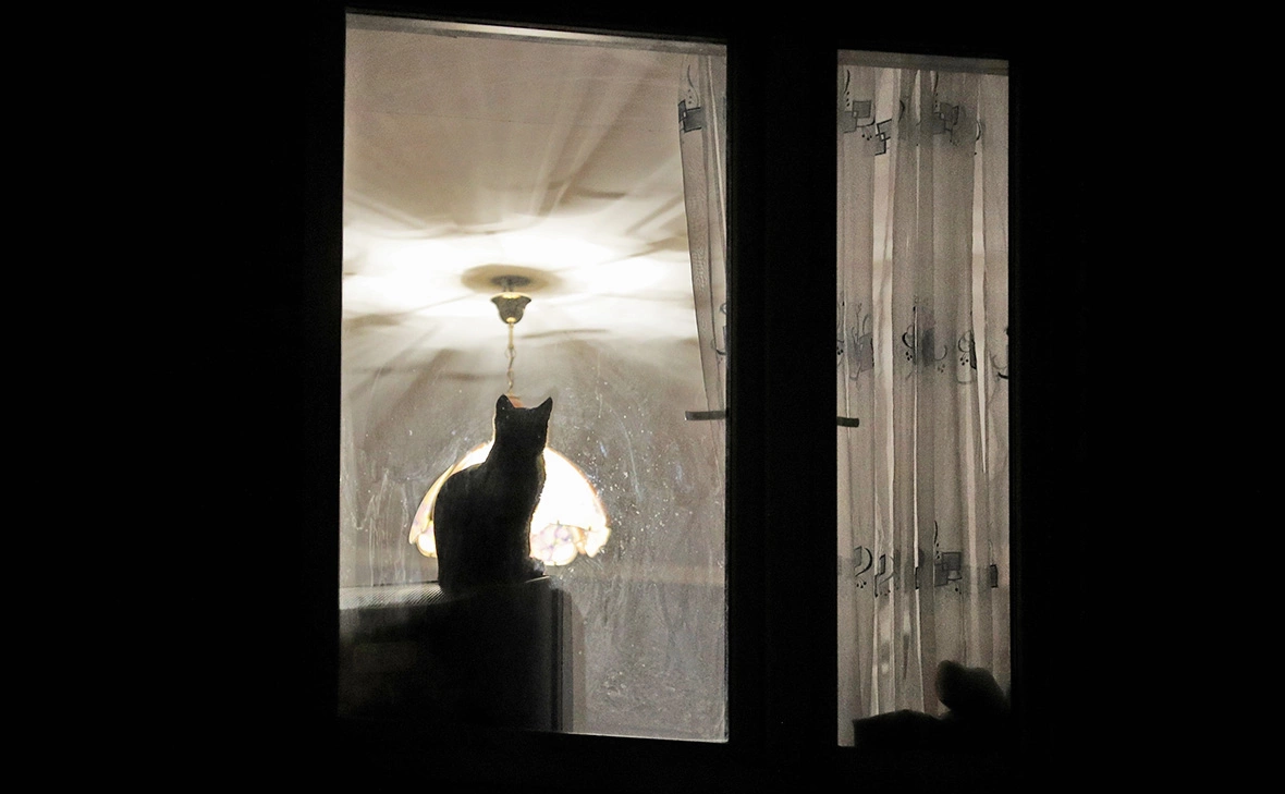 Михаил Терещенко / ТАСС