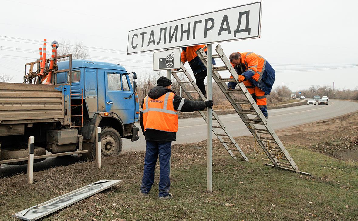 Фото: Дмитрий Рогулин / ТАСС