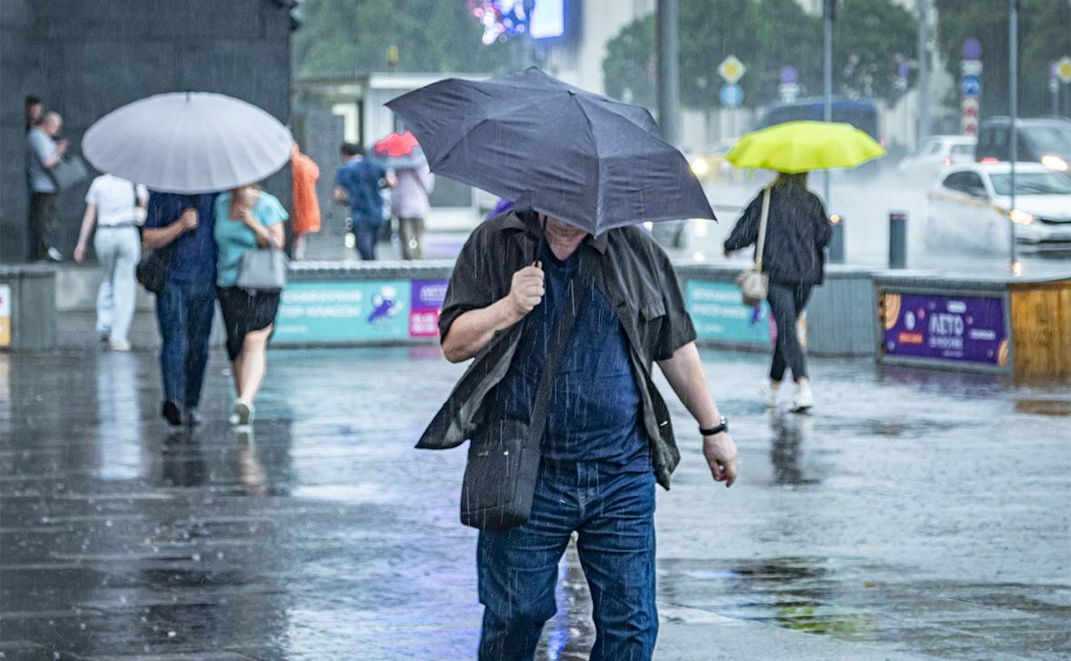 Фото: Константин Кокошкин / Global look Press