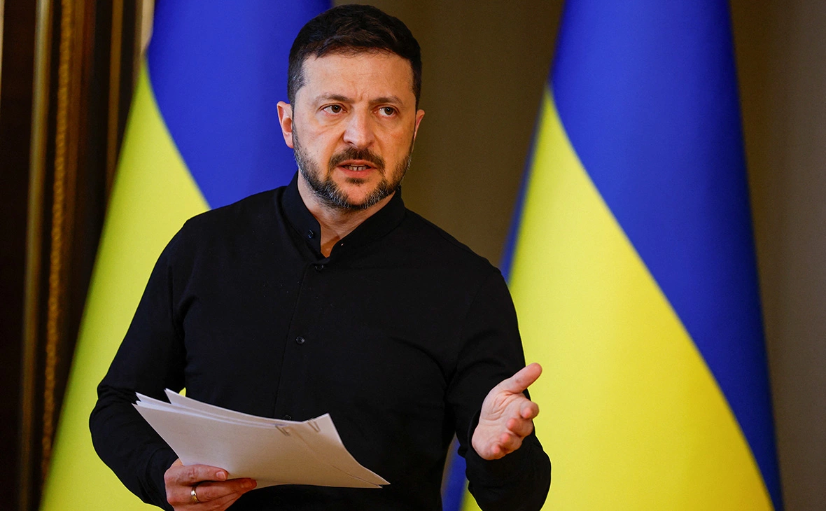 Валентин Огиренко / Reuters