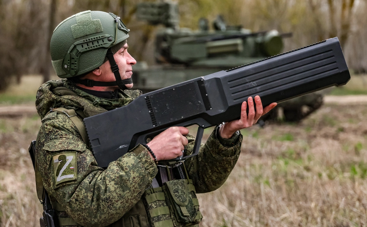 Алексей Коновалов / ТАСС